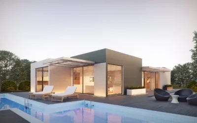 Nadčasová elegance: cesta klasickými architektonickými styly