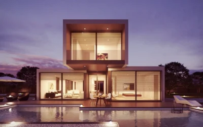 Okna do budoucnosti: pohled na inovativní architektonické trendy