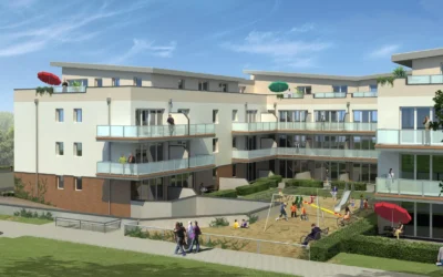 Malé prostory, velký dojem: maximum designu v kompaktním bydlení